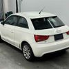 audi a1 2011 -AUDI--Audi A1 8XCAX-WAUZZZ8X0BB074574---AUDI--Audi A1 8XCAX-WAUZZZ8X0BB074574- image 2