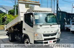 mitsubishi-fuso canter 2015 GOO_NET_EXCHANGE_0541483A30240516W001