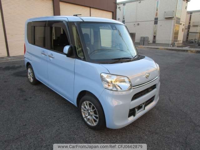 daihatsu tanto 2016 -DAIHATSU--Tanto DBA-LA600S--LA600S-0382620---DAIHATSU--Tanto DBA-LA600S--LA600S-0382620- image 1