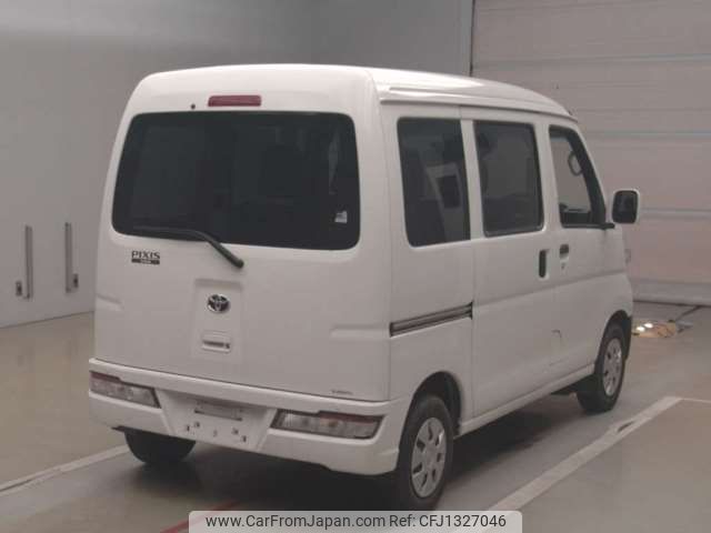 toyota pixis-van 2020 -TOYOTA--Pixis Van EBD-S321M--S321M-0031411---TOYOTA--Pixis Van EBD-S321M--S321M-0031411- image 2