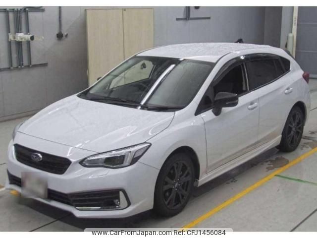 subaru impreza-sports 2022 quick_quick_3BA-GT2_065426 image 1