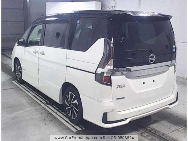 nissan serena 2020 quick_quick_DAA-GFC27_GFC27-191371 image 2