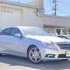 mercedes-benz e-class 2011 -MERCEDES-BENZ--Benz E Class DBA-212056C--WDD2120562A389315---MERCEDES-BENZ--Benz E Class DBA-212056C--WDD2120562A389315- image 1