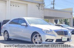 mercedes-benz e-class 2011 -MERCEDES-BENZ--Benz E Class DBA-212056C--WDD2120562A389315---MERCEDES-BENZ--Benz E Class DBA-212056C--WDD2120562A389315-