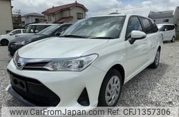 toyota corolla-fielder 2019 -TOYOTA--Corolla Fielder DBA-NRE161G--NRE161-0080648---TOYOTA--Corolla Fielder DBA-NRE161G--NRE161-0080648-