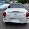 daihatsu copen 2024 -DAIHATSU 【広島 582ｸ6873】--Copen LA400K--LA400K-0057784---DAIHATSU 【広島 582ｸ6873】--Copen LA400K--LA400K-0057784- image 8