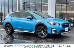 subaru xv 2019 -SUBARU--Subaru XV 5AA-GTE--GTE-002520---SUBARU--Subaru XV 5AA-GTE--GTE-002520-