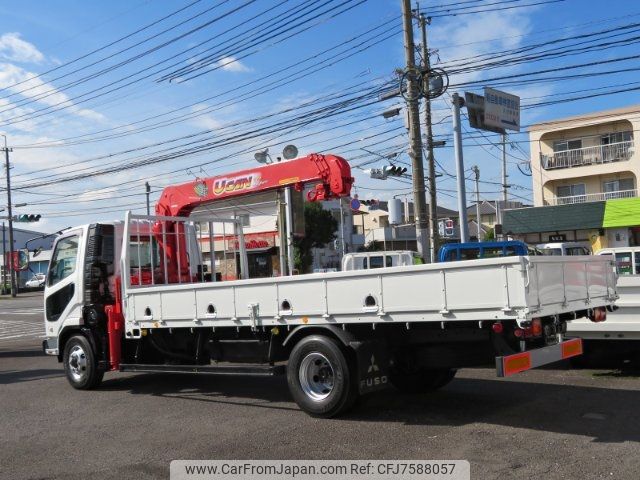 mitsubishi-fuso fighter 2004 -MITSUBISHI--Fuso Fighter FK71GJ--766162---MITSUBISHI--Fuso Fighter FK71GJ--766162- image 2