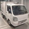 suzuki carry-truck 2018 CFJ1680322 image 1