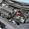 nissan sylphy 2012 CFJ1692266 image 15