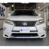 lexus rx 2012 -LEXUS 【京都 340ｽ 99】--Lexus RX DAA-GYL10W--GYL10W-2409695---LEXUS 【京都 340ｽ 99】--Lexus RX DAA-GYL10W--GYL10W-2409695- image 28