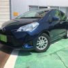 toyota vitz 2017 -TOYOTA--Vitz NSP130--2276208---TOYOTA--Vitz NSP130--2276208- image 1