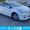 toyota prius 2010 -TOYOTA--Prius DAA-ZVW30--ZVW30-1185756---TOYOTA--Prius DAA-ZVW30--ZVW30-1185756- image 1