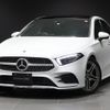 mercedes-benz a-class 2019 -MERCEDES-BENZ--Benz A Class 5BA-177147M--WDD1771472W032049---MERCEDES-BENZ--Benz A Class 5BA-177147M--WDD1771472W032049- image 1