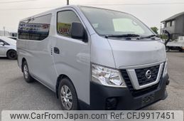 nissan caravan-van 2019 -NISSAN--Caravan Van LDF-VW2E26--VW2E26-112729---NISSAN--Caravan Van LDF-VW2E26--VW2E26-112729-