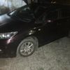 toyota wish 2011 CFJ1786808 image 2