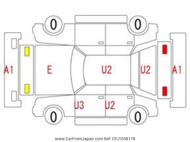 honda n-box 2012 CFJ1058178 image 2