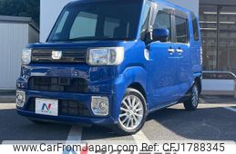 daihatsu wake 2017 CFJ1788345