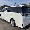 toyota vellfire 2017 -TOYOTA--Vellfire AGH30W--0163945---TOYOTA--Vellfire AGH30W--0163945- image 5