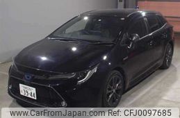 toyota corolla-touring-wagon 2020 -TOYOTA 【宇都宮 301ﾓ3944】--Corolla Touring ZWE211W-6016647---TOYOTA 【宇都宮 301ﾓ3944】--Corolla Touring ZWE211W-6016647-