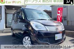 suzuki solio 2011 quick_quick_DBA-MA15S_MA15S-128167