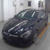 mercedes-benz cla-class 2016 quick_quick_DBA-117942_WDD1179722N265147 image 4