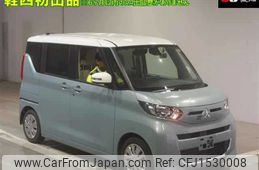 mitsubishi ek-space 2020 CFJ1530008