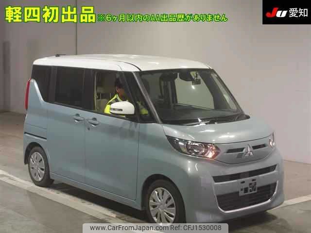 mitsubishi ek-space 2020 CFJ1530008 image 1
