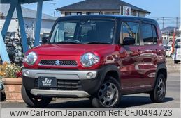 suzuki hustler 2018 -SUZUKI--Hustler MR41S--311191---SUZUKI--Hustler MR41S--311191-