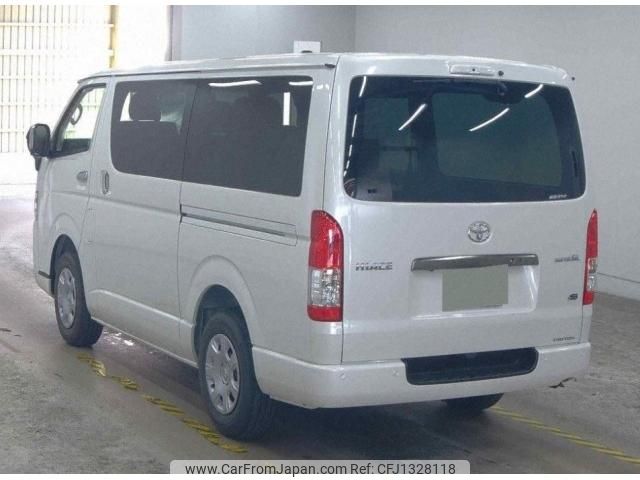 toyota hiace-van 2025 quick_quick_3DF-GDH201V_GDH201-1117646 image 2