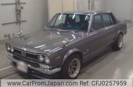 nissan skyline 1971 -NISSAN--Skyline GC10--GC10068386---NISSAN--Skyline GC10--GC10068386-