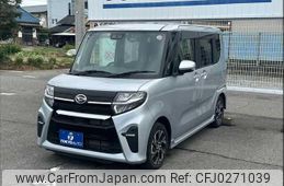 daihatsu tanto 2019 -DAIHATSU--Tanto LA650S--0027866---DAIHATSU--Tanto LA650S--0027866-