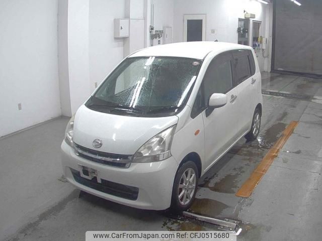 daihatsu move 2011 quick_quick_DBA-LA100S_LA100S-0083914 image 1