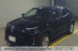 toyota yaris-cross 2023 -TOYOTA 【相模 302ﾀ 77】--Yaris Cross 6AA-MXPJ10--MXPJ10-3080542---TOYOTA 【相模 302ﾀ 77】--Yaris Cross 6AA-MXPJ10--MXPJ10-3080542-