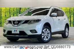 nissan x-trail 2015 -NISSAN--X-Trail DBA-NT32--NT32-526520---NISSAN--X-Trail DBA-NT32--NT32-526520-