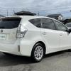 toyota prius-α 2014 -TOYOTA--Prius α DAA-ZVW40W--ZVW40-3097001---TOYOTA--Prius α DAA-ZVW40W--ZVW40-3097001- image 20