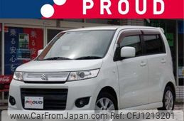 suzuki wagon-r 2012 -SUZUKI--Wagon R MH23S--MH23S-668822---SUZUKI--Wagon R MH23S--MH23S-668822-