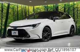 toyota corolla-touring-wagon 2020 CFJ1896107