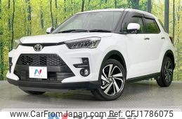 toyota raize 2024 CFJ1786075