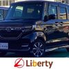 honda n-box 2018 CFJ1702850 image 1
