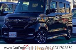 honda n-box 2018 CFJ1702850