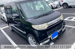 daihatsu tanto 2010 -DAIHATSU--Tanto DBA-L375S--L375S-0331343---DAIHATSU--Tanto DBA-L375S--L375S-0331343-