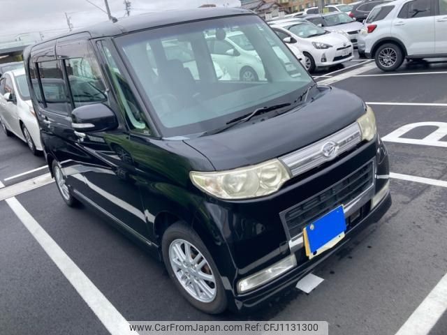 daihatsu tanto 2010 -DAIHATSU--Tanto DBA-L375S--L375S-0331343---DAIHATSU--Tanto DBA-L375S--L375S-0331343- image 1