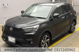 toyota raize 2022 quick_quick_5BA-A210A_A210A-0049033