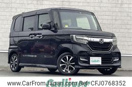 honda n-box 2018 -HONDA--N BOX DBA-JF3--JF3-1084101---HONDA--N BOX DBA-JF3--JF3-1084101-