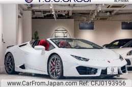 lamborghini huracan 2019 -LAMBORGHINI--ﾗﾝﾎﾞﾙｷﾞｰﾆｳﾗｶﾝ ABA-ZFDKBB--ZHWER2ZF7KLA11460---LAMBORGHINI--ﾗﾝﾎﾞﾙｷﾞｰﾆｳﾗｶﾝ ABA-ZFDKBB--ZHWER2ZF7KLA11460-