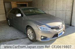 toyota mark-x 2012 -TOYOTA--MarkX DBA-GRX135--GRX135-6006910---TOYOTA--MarkX DBA-GRX135--GRX135-6006910-