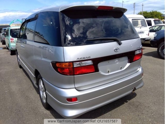 toyota estima 2000 CFJ1657587 image 2