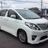 toyota alphard 2014 -TOYOTA--Alphard DBA-ANH20W--ANH20-8320978---TOYOTA--Alphard DBA-ANH20W--ANH20-8320978- image 5