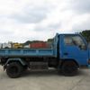 mitsubishi-fuso canter 1993 NIKYO_JK86005 image 6